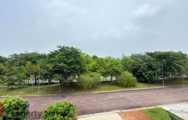 East Ledang @ Inspiration Park – Semi D with Roof Top