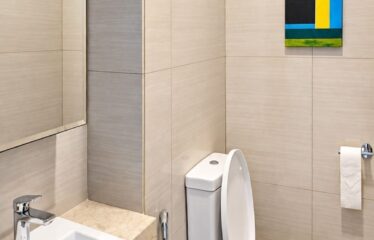 Puteri Cove Residences ( Penthouse )