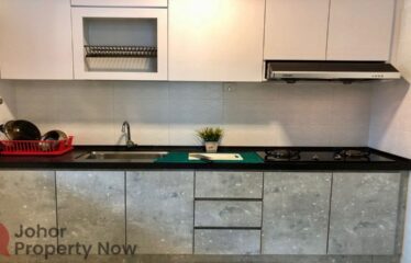 Sky Breeze Service Apartment ( High Floor )