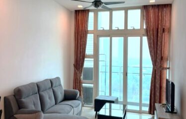 1Medini Residences ( Sale / Rent )