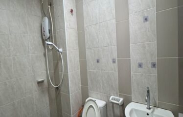 Sky Breeze Service Apartment