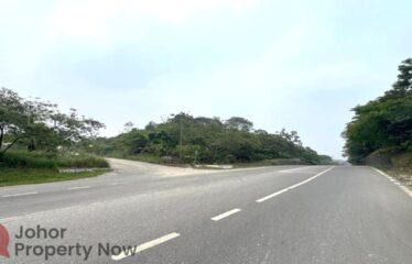 Senai @ Jalan Seelong – Agriculture Land