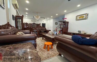Sakura Residence @ Sunway Medini