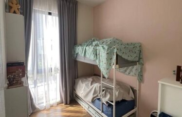 Sunway Citrine Lakehomes – Townhouse
