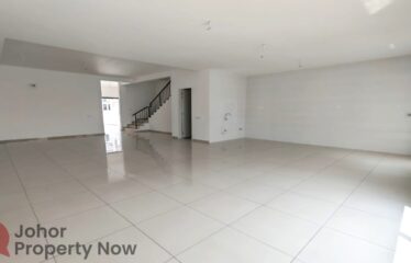 Taman Ekoflora @ Jalan Ekoflora 4