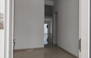 Taman Ekoflora @ Jalan Ekoflora 4