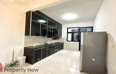 Sunway Citrine Lakehomes – Link House