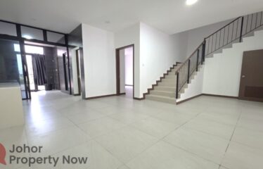 Aurora Sentral @ Iskandar Puteri ( Sale / Rent )