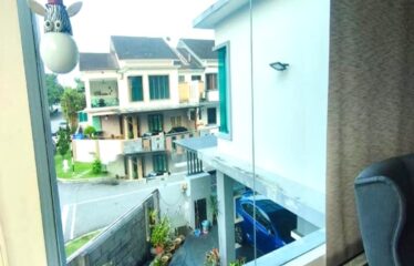 Taman Mutiara Mas @ Cluster