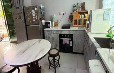 Sutera Utama @ Jalan Sutera Pulai 2