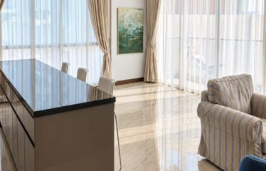 Puteri Cove Residences ( Penthouse )