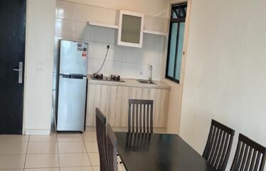Sky View Apartment