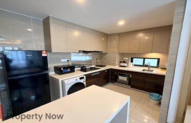 R&F Princess Cove ( Phase 2 ) @ Studio Unit