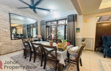 Horizon Hills @ 2.5 Storey Cluster