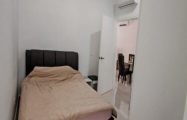 Sunway Citrine Lakehomes – Terrace Link House