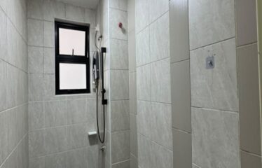 Sky Breeze Service Apartment