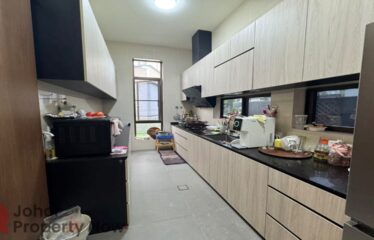 Sakura Residence @ Sunway Medini
