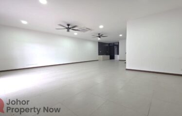 Aurora Sentral @ Iskandar Puteri ( Sale / Rent )