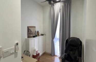 Sunway Citrine Lakehomes – Townhouse