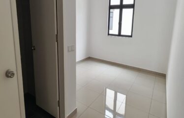 Taman Ekoflora @ Jalan Ekoflora 4
