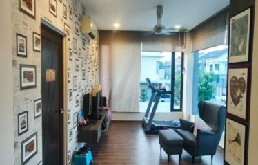 Taman Mutiara Mas @ Cluster