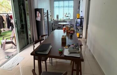 Sutera Utama @ Jalan Sutera Pulai 2
