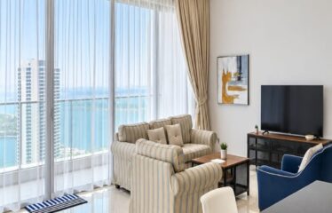 Puteri Cove Residences ( Penthouse )