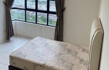 Sky View Apartment