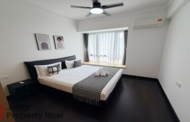 R&F Princess Cove ( Phase 2 ) @ Dual Key