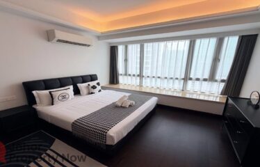 R&F Princess Cove ( Phase 2 ) @ Studio Unit