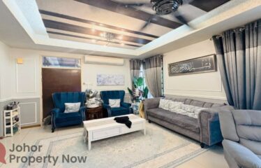 Horizon Hills @ 2.5 Storey Cluster