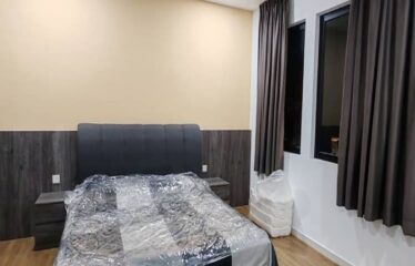 Sunway Citrine Lakehomes – Terrace Link House