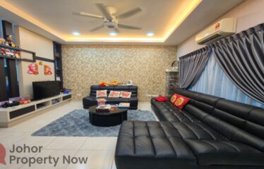 Nusa Sentral @ Iskandar Puteri