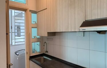 1Medini Residences ( Sale / Rent )