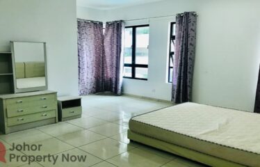Sky Breeze Service Apartment