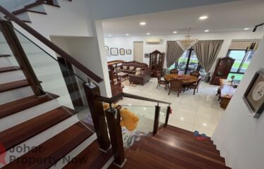 Sakura Residence @ Sunway Medini