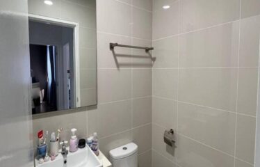 Sunway Citrine Lakehomes – Townhouse