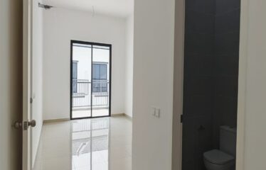 Taman Ekoflora @ Jalan Ekoflora 4