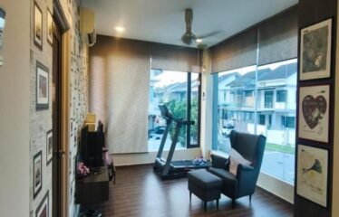 Taman Mutiara Mas @ Cluster
