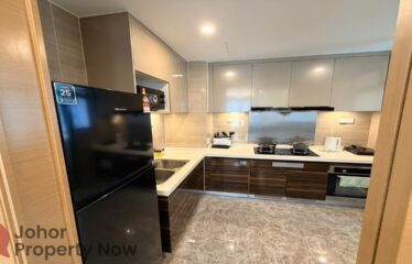 R&F Princess Cove ( Phase 2 ) @ Dual Key