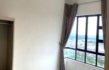 Sky View Apartment