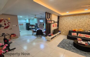 Nusa Sentral @ Iskandar Puteri