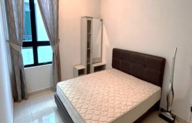 Sky Breeze Service Apartment ( High Floor )
