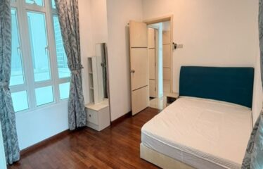 1Medini Residences ( Sale / Rent )