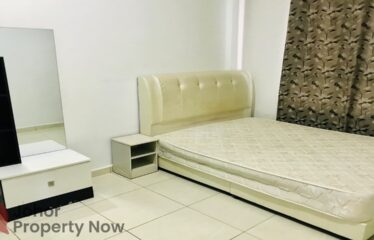 Sky Breeze Service Apartment