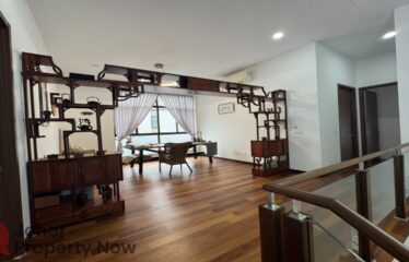 Sakura Residence @ Sunway Medini
