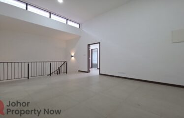 Aurora Sentral @ Iskandar Puteri ( Sale / Rent )