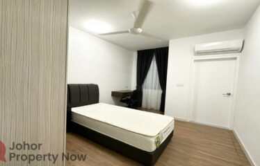 Sunway Citrine Lakehomes – Link House