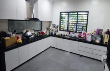 Taman Mutiara Mas @ Cluster