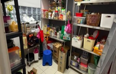 Sutera Utama @ Jalan Sutera Pulai 2